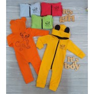 Ромпер  " Царь" 7-134